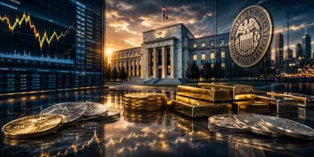 Kevin Warsh Confirmation Signals a New Era for the Fed