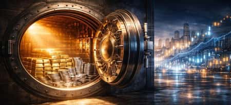 Wealth Preservation vs. Wealth Creation: Where Gold and Silver Fit