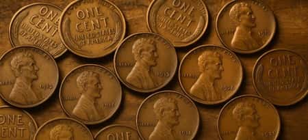 The Definitive 1909–1958 Lincoln Wheat Cent Guide for Modern Collectors