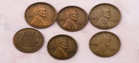 From Copper to Collectible: The Lasting Appeal of Lincoln Wheat Cents