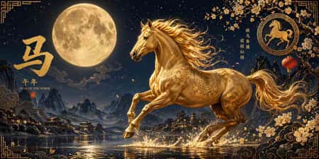Galloping into 2026: PAMP Suisse Lunar Horse Gold Bars Now on Presale