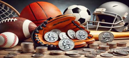 The US Mint Wants Your Opinion: Vote on America’s Next Quarters!