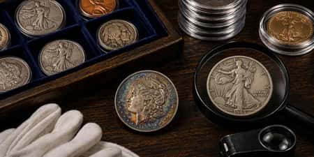 Should You Ever Clean Old Coins? What Collectors Need to Know