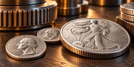Why Do Coins Have Reeded Edges?