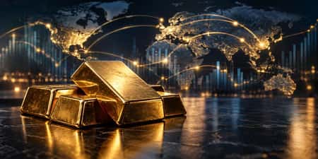 Why Western Gold ETF Demand Is Surging Again