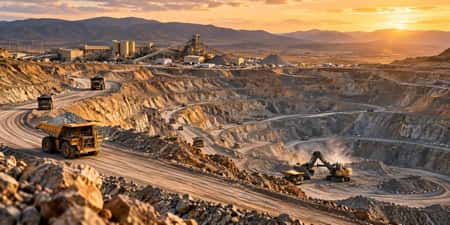 Why Higher Gold Prices Don't Quickly Increase Mine Production
