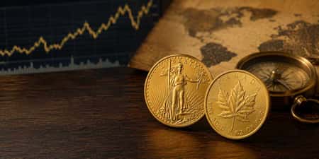 Why Gold Remains the World's Ultimate Safe-Haven Asset