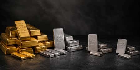 Precious Metals Market Cap: Why Size Matters