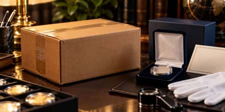 Are Unopened U.S. Mint Boxes Worth More to Collectors?