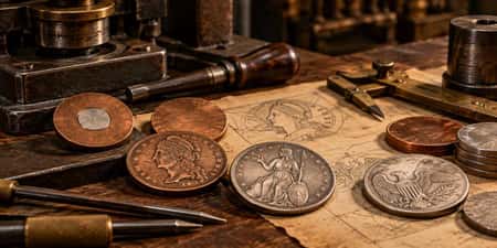 Why Did the U.S. Mint Create Pattern Coins?