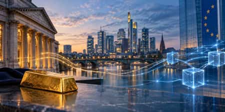 Pontes Is Live: How It Connects to Europe’s Digital Euro