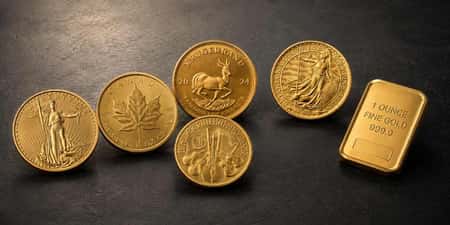 Why Sovereign Gold Coins Often Resell for More Than Generic Bullion