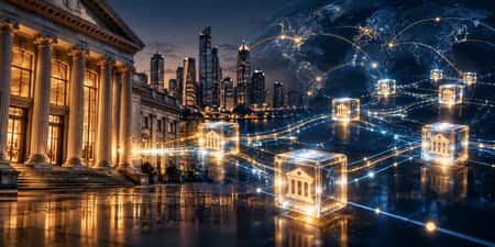 Are Tokenized Bank Deposits Becoming the Future of Money?