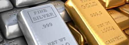 Selling Gold, Silver, Platinum & Palladium to Bullion Exchanges