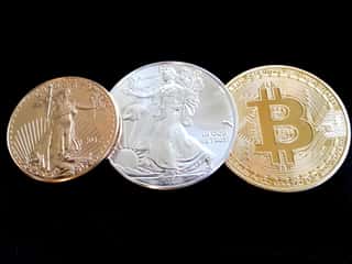 Precious Metals Prices & FED