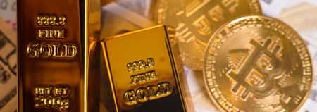 Paul Tudor Jones Advocates for Gold and Bitcoin Amid Looming Recession