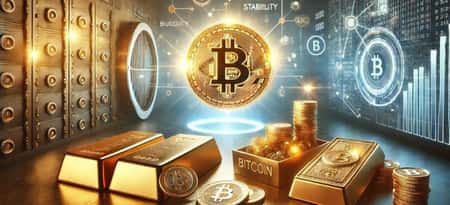 Bitcoin Reaches $100,000: Why Now Is the Time to Diversify into Gold