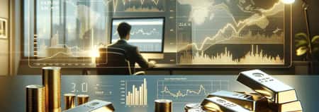 The Ultimate Guide to Understanding Gold and Silver Spot Prices