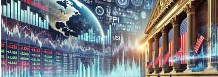 Market Reaction to PPI Report and Mixed Bank Earnings