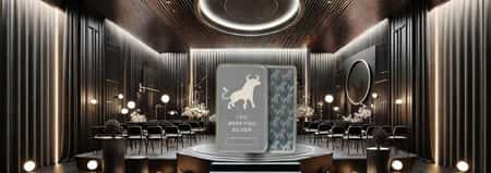 Introducing Bullion Exchanges' Exclusive Silver Bars: Premium Quality, Affordable Price