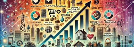 U.S. Economy Surprises with Strong Q2 GDP Growth Amid Recession Fears