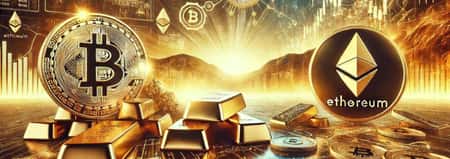 The Impact of Cryptocurrency on Precious Metal Investments