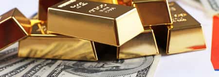 The Relationship Between Precious Metals and the U.S. Dollar 