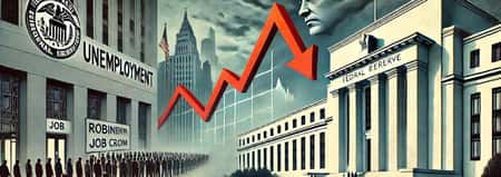 Disappointing July Payroll Report Sparks Speculation of Fed Rate Cuts