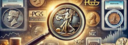 Why Coin Grading Matters for Collectors and Investors