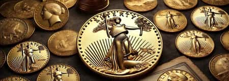 Exploring the Rarity and Value of Pre-1933 Gold Coins