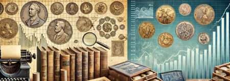 The Evolution of Coin Collecting: From Hobby to Investment Strategy
