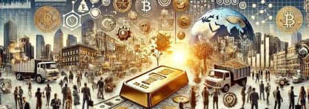Why Precious Metals Are Gaining Popularity Among Millennials in 2024