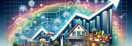 Consumer Prices Soar: The 'Bidenomics' Effect