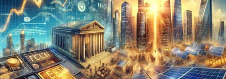ECB-Fed Divergence Shakes Gold and Silver Markets