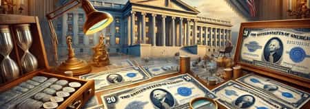 Silver Certificates Explained: What They Are And Why They Matter