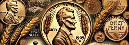The Enduring Legacy of Wheat Pennies