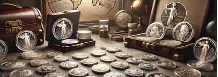 Why Buy Platinum Coins? 5 Solid Reasons To Add Them To Your Collection