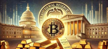 The Bitcoin Strategic Reserve Bill: A New Era for Digital Assets