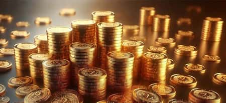 Top 6 Gold Bullion Coins to Invest in for 2025