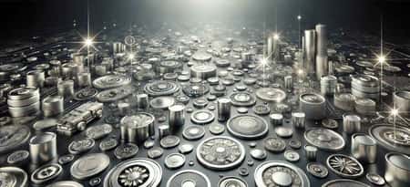 Top 5 Platinum Bullion Coins to Invest in for 2025