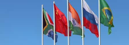 The Gold Standard Returns: BRICS Unveils Gold-Backed Reserve Currency