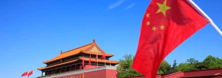 China’s Gold Buying Spree Continued in November