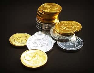 Precious Metals In Review