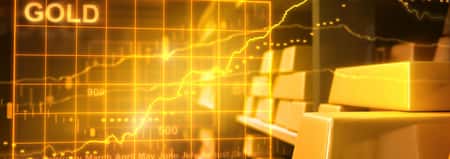 Gold Prices Surge Pre-US Inflation Data: Analytical Insight