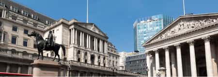 London Metal Exchange Shuts Down Gold and Silver Trading Operation