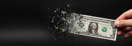 The Threat of Hyperinflation and Why You Should Be Concerned&nbsp;