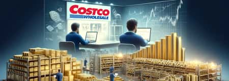 Maximizing Profits: Buying and Reselling Costco Bullion to Dealers