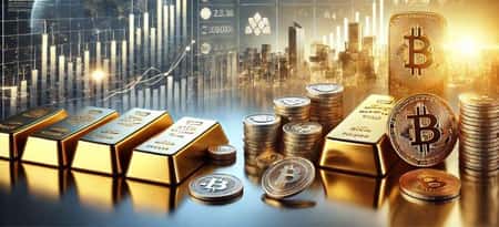 Morning Market Report by Bullion Exchanges – December 3, 2024