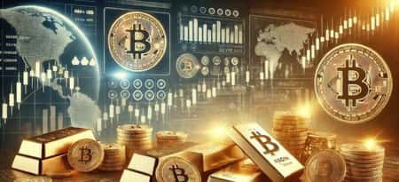 Morning Market Report by Bullion Exchanges – December 5, 2024
