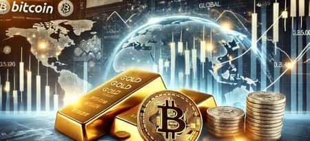 Morning Market Report by Bullion Exchanges – December 6, 2024